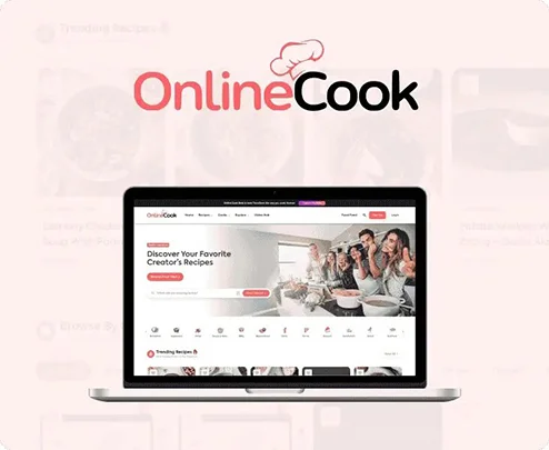 onlineCook