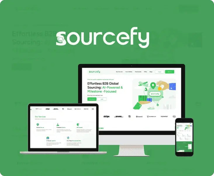 sourcefy